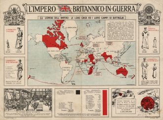 Mappamondi e Celesti Archivi - Pagina 2 di 4 - Idea Rare Maps